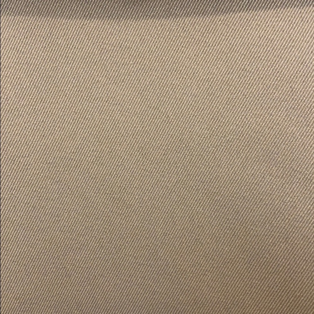 Haggar Tan Dress Pants - Picture 2 of 3